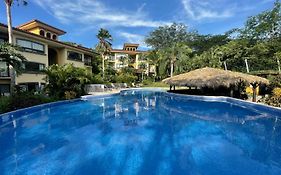 The Oaks Tamarindo Pool Front Condominiums Fast Wifi